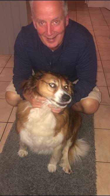 GusCasey's tweet image. RIP Paddy Casey, bayou brought us nothing but joy for 13 years,,our greatest pal @CraigCasey9 @AimeeCa32844708  @SineadLawlerca1