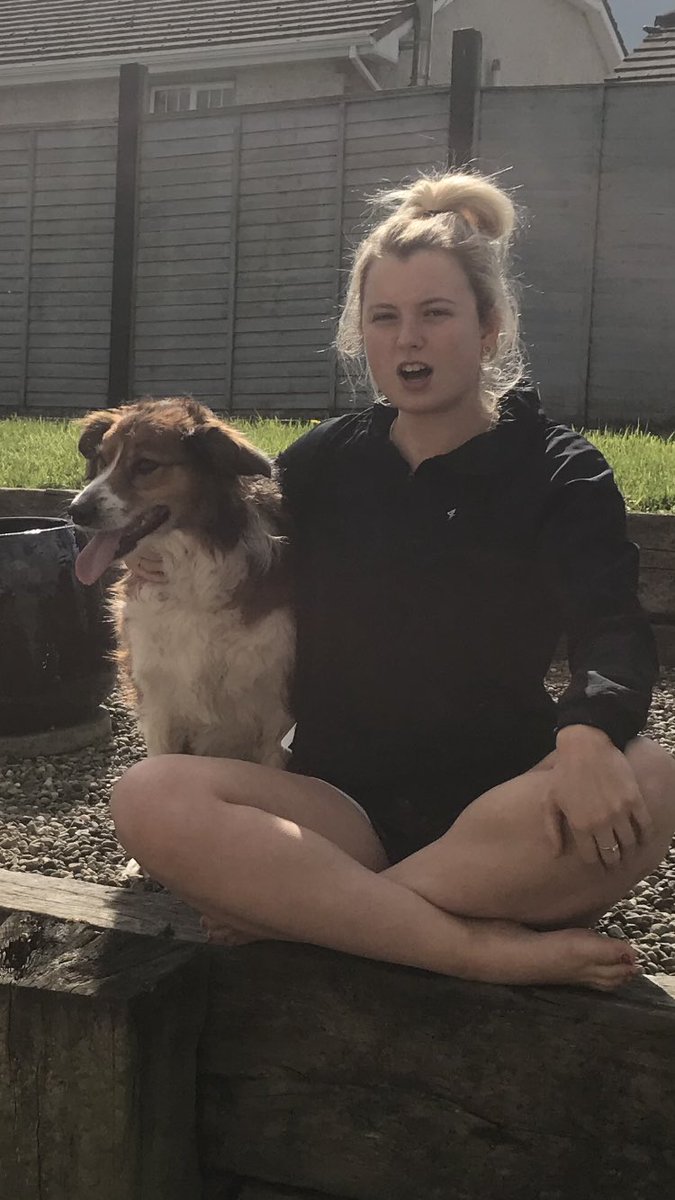 GusCasey's tweet image. RIP Paddy Casey, bayou brought us nothing but joy for 13 years,,our greatest pal @CraigCasey9 @AimeeCa32844708  @SineadLawlerca1