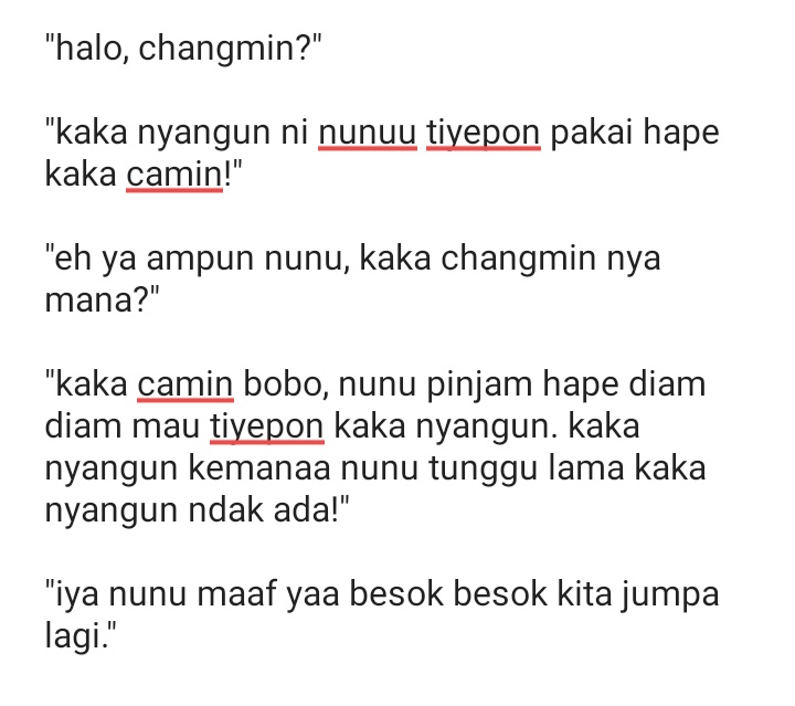 halcyonist's tweet photo. ،،⎙.  wabi-sabi! 

kyu sama bbang putus, tapi mereka lupa bukan cuma ada mereka berdua. featuring nunu, kyu's little brother who considers bbang as his superhero.

— a bbangkyu + sunwoo au https://t.co/kijNcSdpPZ