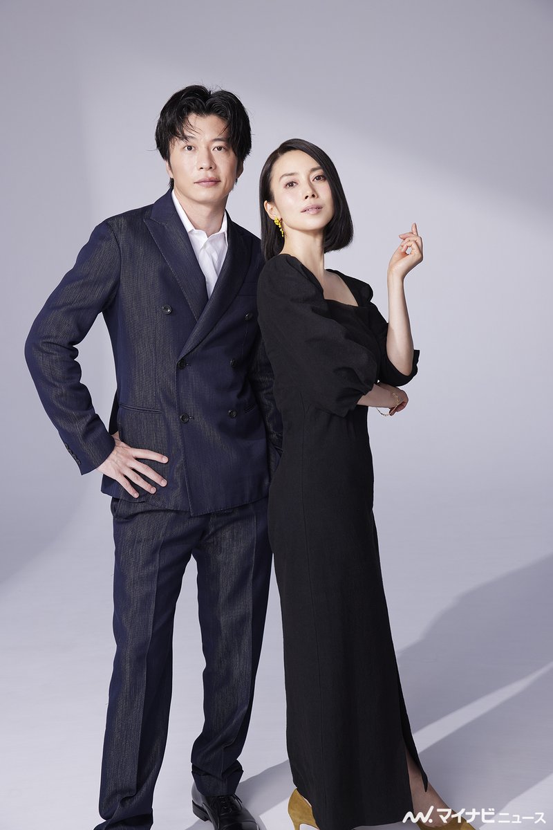 中谷美紀 中谷美紀