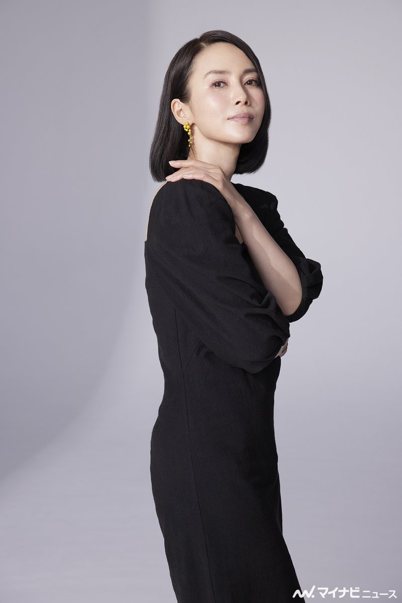 中谷美紀 Twitter Search 中谷美紀 Twitter Search
