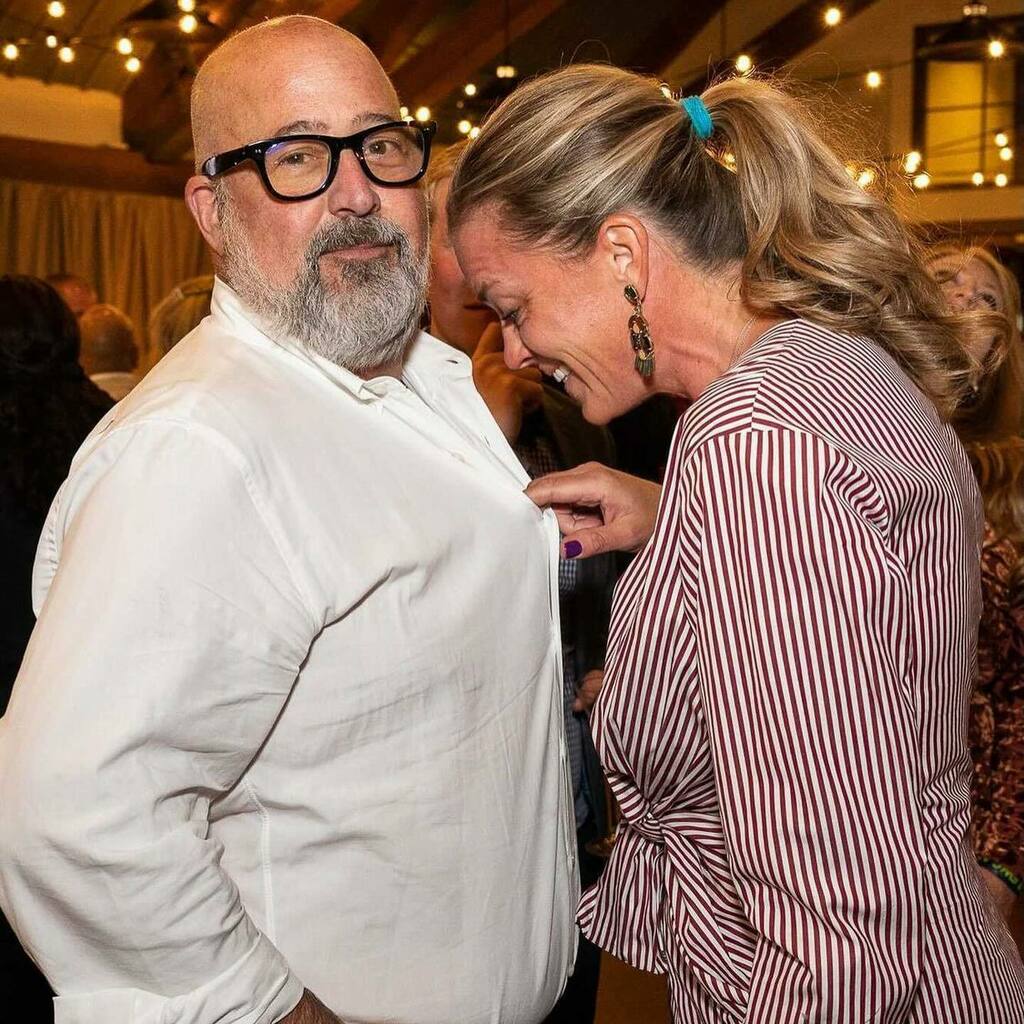 Andrew Zimmern tweet media