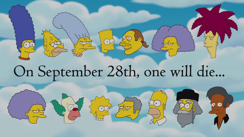 It's the only day you can retweet this: