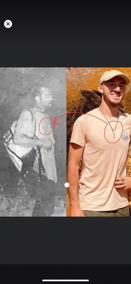 emily_matecki's tweet photo. @BrianEntin have you seen this picture already? I am second guessing myself after seeing what appears to be his necklace 🤯 https://t.co/UhVJsSiThy