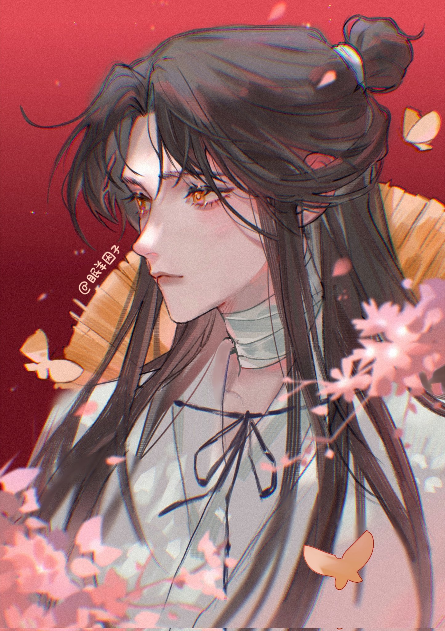 眠羊因子 在twitter 上 是怜怜 Tgcf 天官赐福 Xielian T Co Ukix87jrl8 Twitter