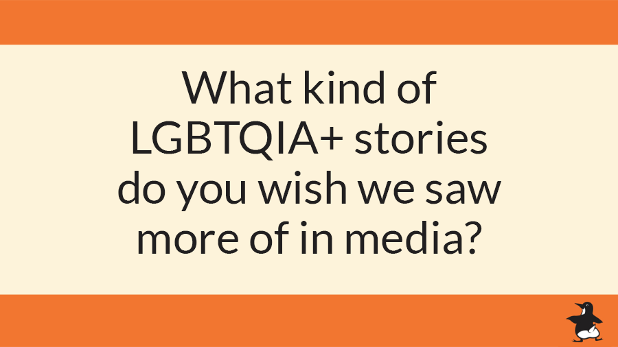 DeusSexPH's tweet photo. For tomorrow's #DSMSafeSpaces, we wanna know what kind of LGBTQIA+ stories need to be out there! See you here at 8pm, Sept. 23!
Answer this question by replying, retweeting or DMing us! You can also stay anonymous by answering this form: https://t.co/91PA29I5m6 https://t.co/9yLrijplrf