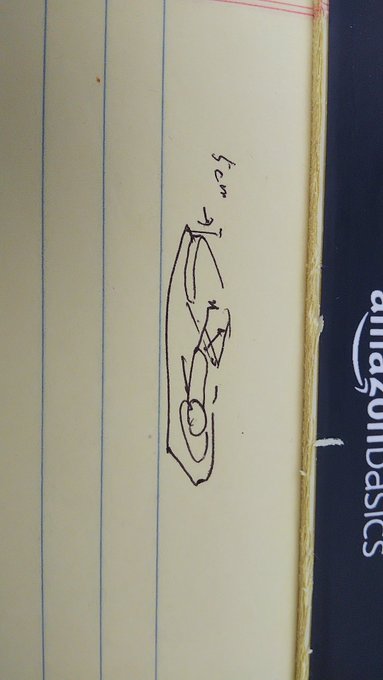 @DarkWorld97 こんな感じ。
悪くないですです☺️ 