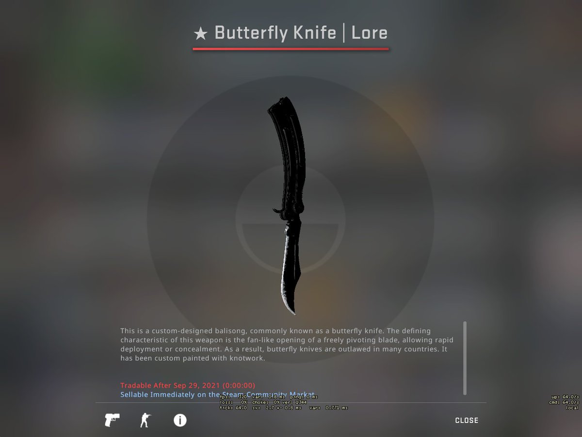 Mudbuttbeans's tweet image. Uhhhh @CSGO  the lore i just unboxed isnt very lore like
