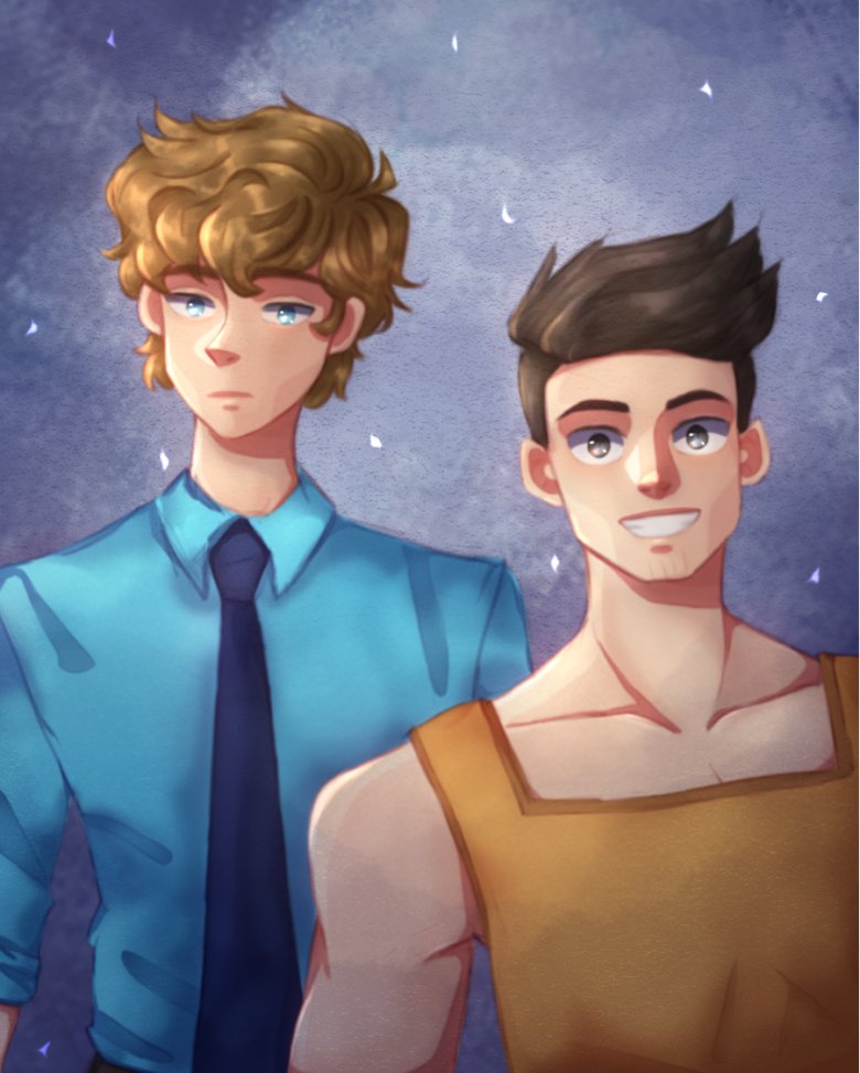 platinum_art0's tweet photo. Art request by @TnMe_Studios 

Hope you like it :)

Also speedpaint on YT: https://t.co/wS7cDZkrHP https://t.co/cuJRNr7ck4