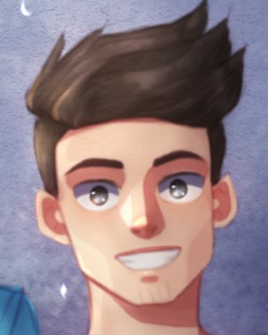 platinum_art0's tweet photo. Art request by @TnMe_Studios 

Hope you like it :)

Also speedpaint on YT: https://t.co/wS7cDZkrHP https://t.co/cuJRNr7ck4