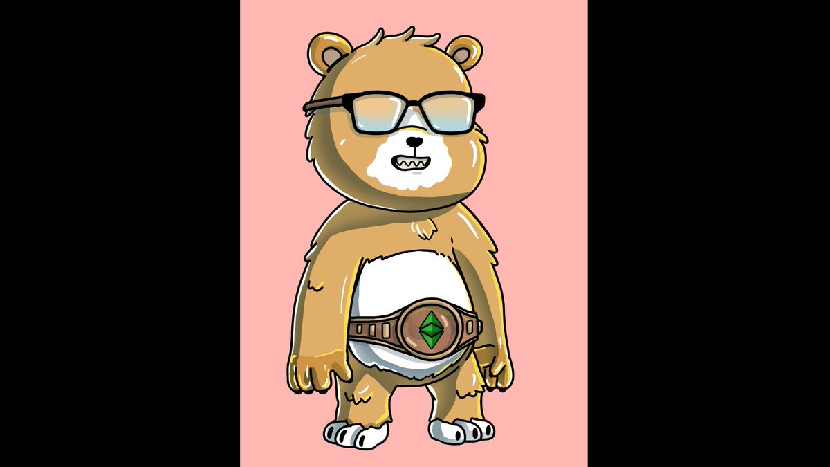 etherbulls's tweet photo. Everyone can see that #ETH is looking bearish right now.

BUT the only way you will win is by betting against the crowd. 

The time is now to be an #etherbull 😉

#Ethereum @VitalikButerin @mcuban @ZhangstaTrades @mevcollector @0x_fxnction @0x541nt1 https://t.co/M3wm54O9yY