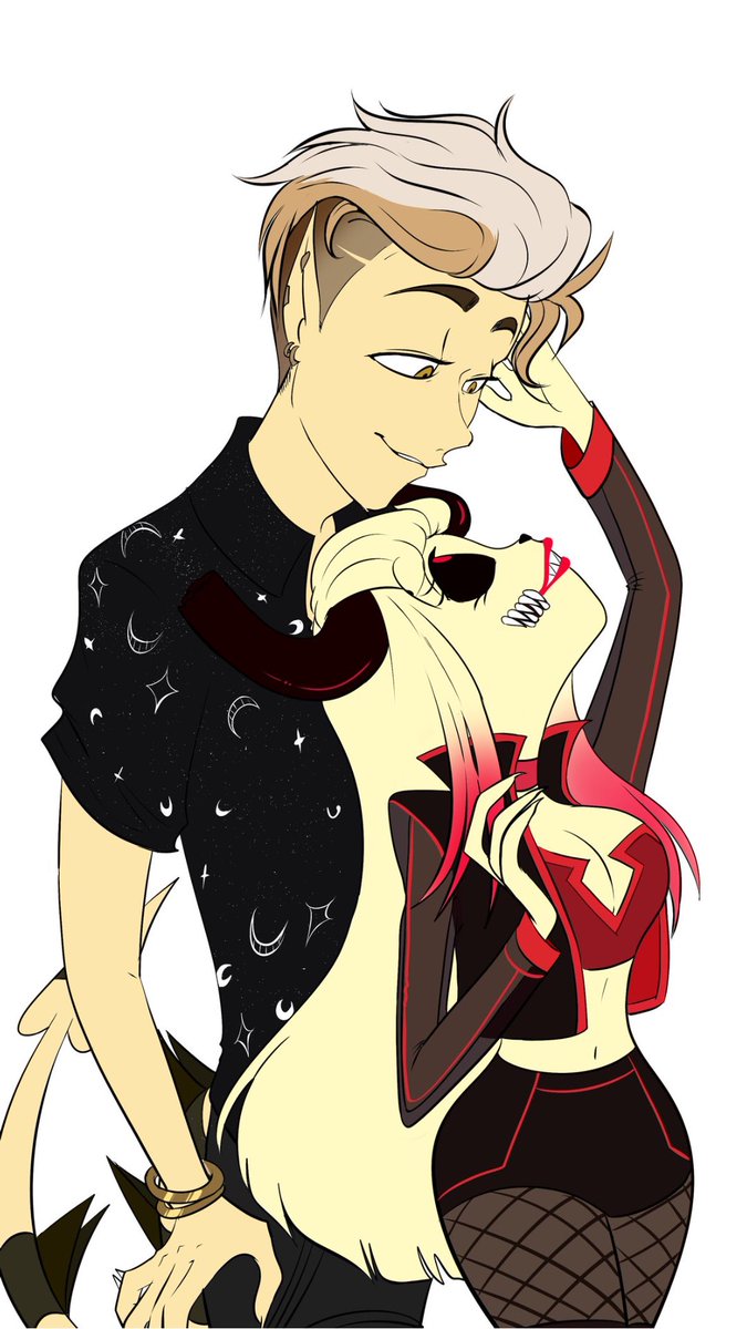 I love you so much bidi bidi bidi ❤️

(I commission this person by <a href="/RavenouScorpian/">RavenousScorpian🦂</a>) 
#kingGhidorah