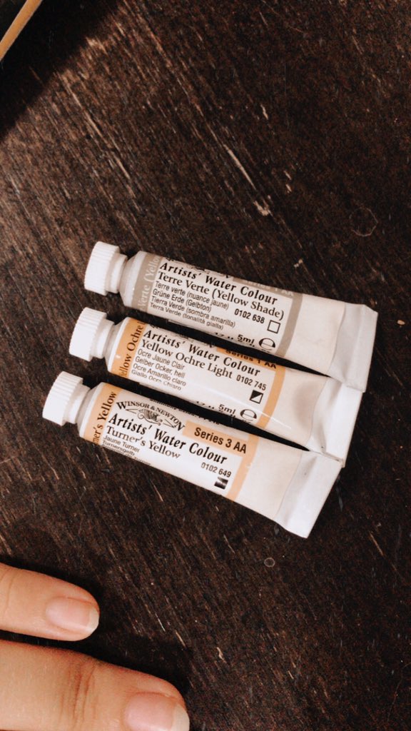 faerslog's tweet photo. calling all painters in kl &amp; nearby areas!

Premier Art, Publika is letting go some good quality paints (watercolor, acrylics &amp; oils) at a bargain! I grabbed a few because I only needed some. Happy shopping!

rt/ tag your art friends! https://t.co/WsHJHiEGUX