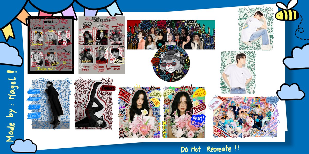 RT would be appreciated 🍄

my masterpieces results { layout, pinned png &amp; corat coret thingy } were glorious with their own mysteries within like a ghostly fairy of nature itself. it would breathed life into your heart. unlimited slots! 💫🌛

#zonaba #zonauang #zonajajan