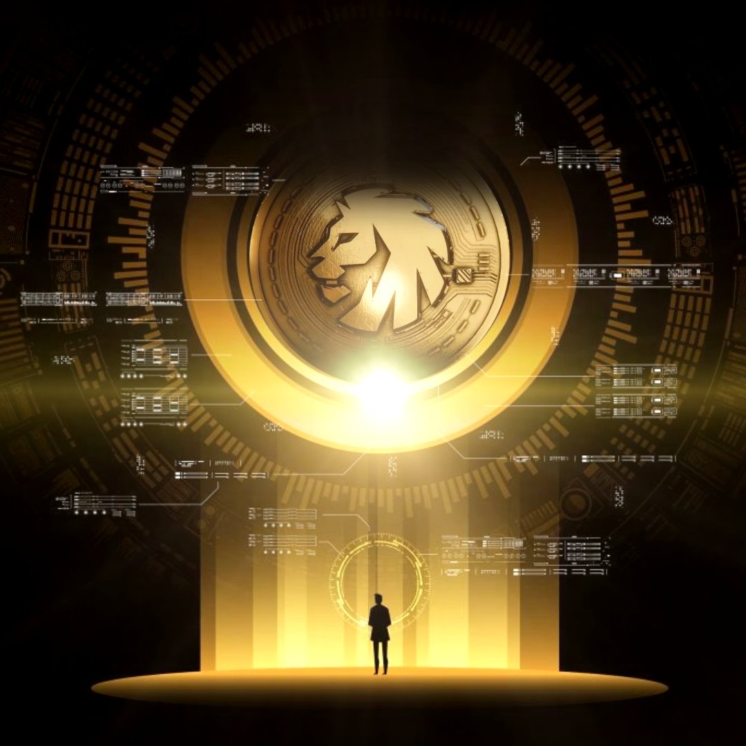 SSavvy83's tweet image. Imagine this, on a pedestal.

A great future lies ahead.

Be smart, be swift. 90% off is not here to stay.

#MillionToken #MillionArmy  #MM #Million $MM 
@Million__Token