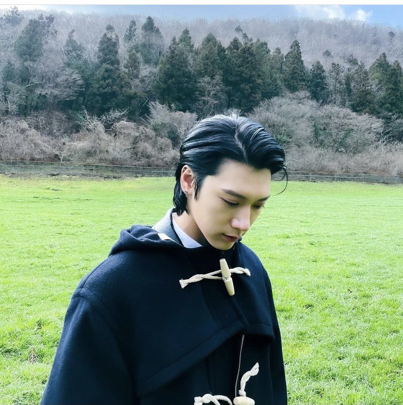 LTen96's tweet image. HAPPY 추석
#tenlee_1001 #บอทNCT #NCT_event