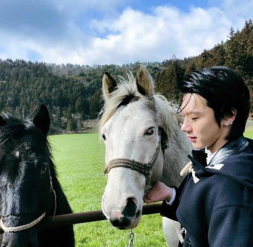 LTen96's tweet image. HAPPY 추석
#tenlee_1001 #บอทNCT #NCT_event