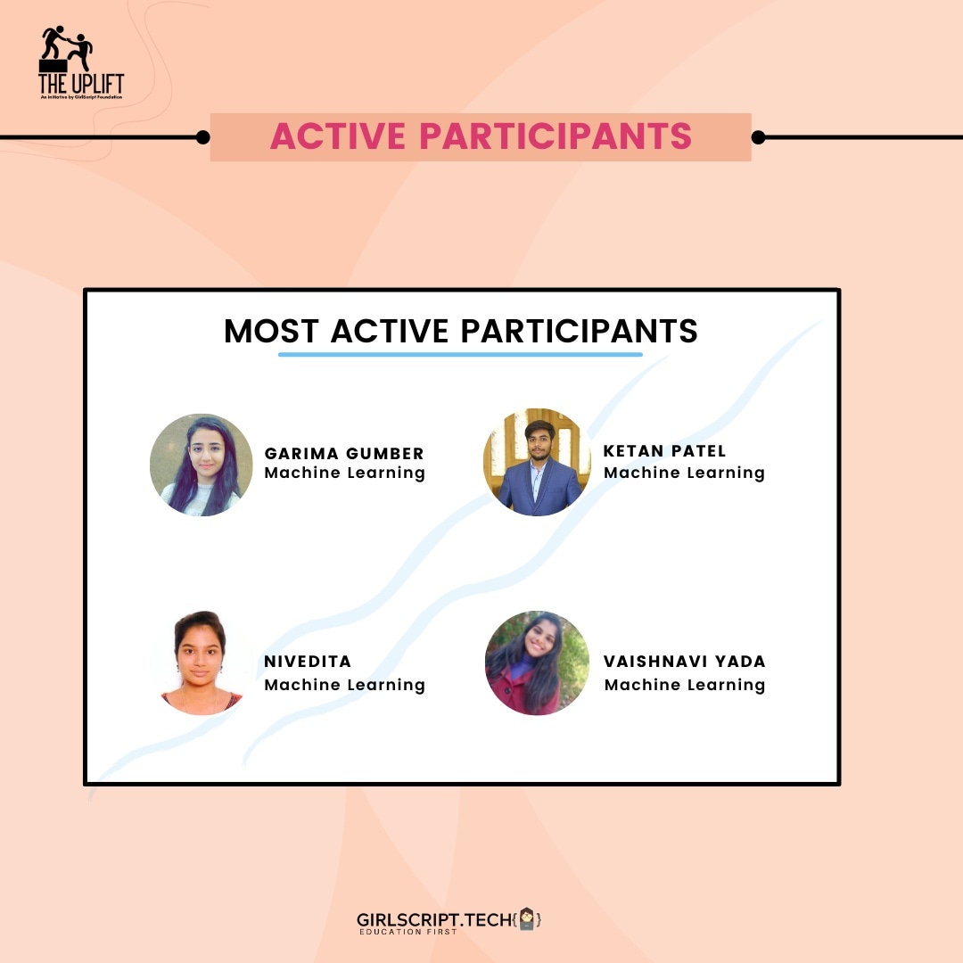 The Uplift Project tweet media