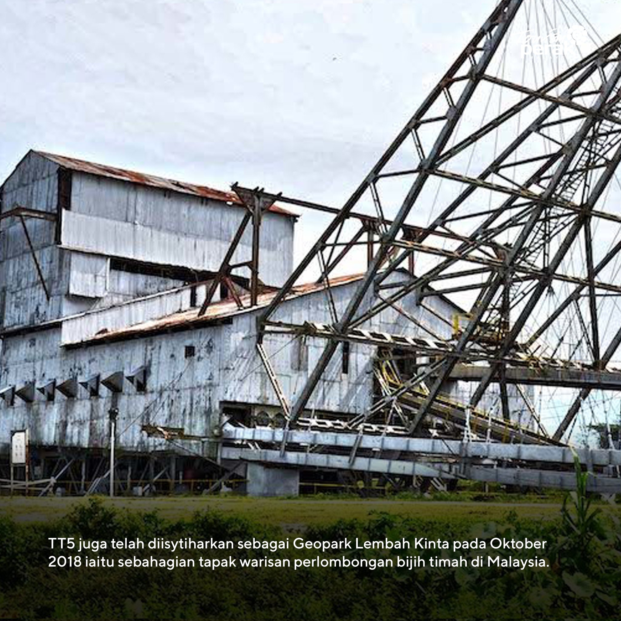 My Perak (@MyPerak) / Twitter