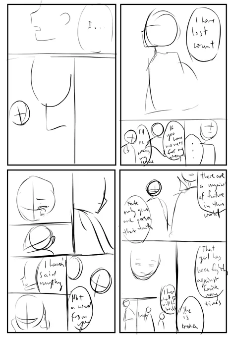 my 30 plus mango pages are going to be 99.99999-% white bg so bear with it along with the bad writing lmao 
