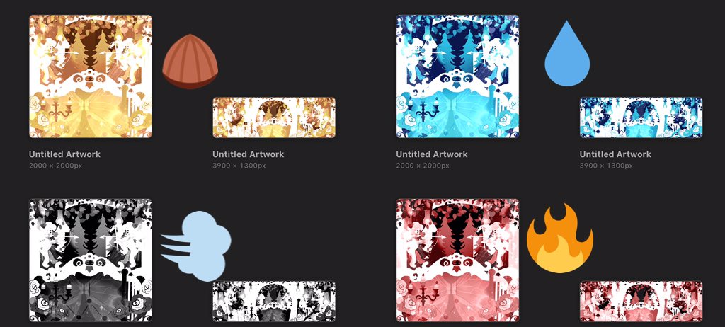 Pinhead 140฿

Time 14:42
Mt 🪨@acc / 💧@acc / 💨@acc / 🔥@acc

* ช่วยจองได้ค้าบ
* สงสัยอะไรโควตถามเพิ่มเติมได้เลย ✅✅
* วันนี้เป็นแฟรี่ดิสน้ำลมไฟค้าบ✨✨