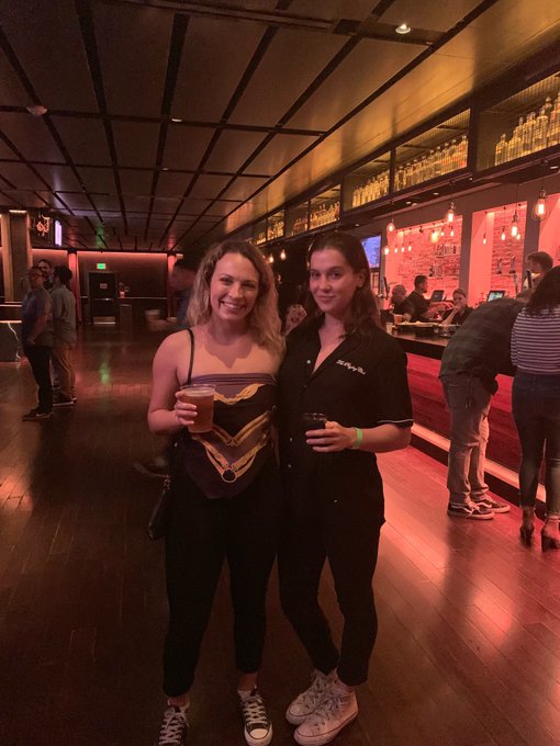 Apparently September is the month that we go &amp; see @durand_jones 🥰 2019/2021 https://t.co/aB8m5pt0Hk<a href="/tag/mvsales"class="tags"><span>#mvsales</span></a>