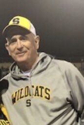 Homecoming &amp; Tribute to Principal Tim Liles this Friday. GO WILDCATS!!!🏈💙💛