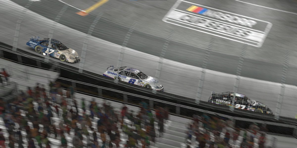 Hammer Down Motorsports (HDM_iRacing) Twitter