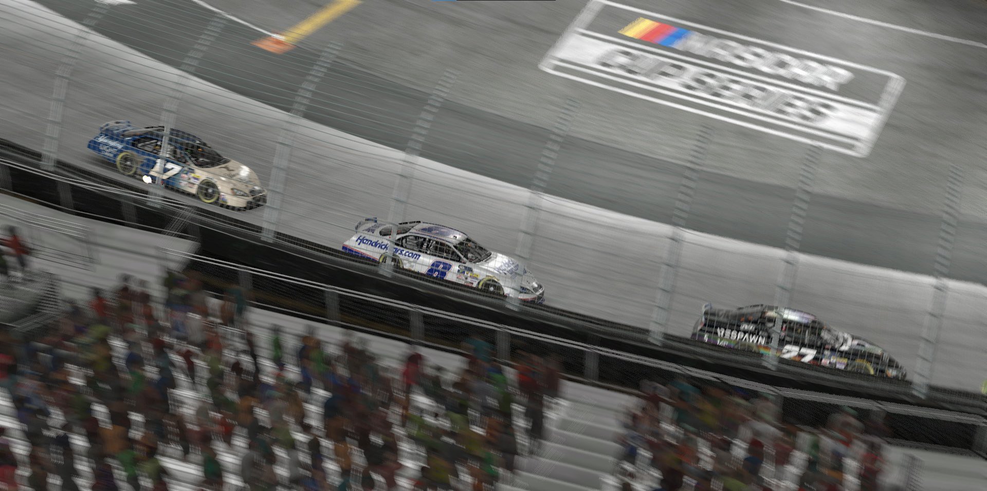 Hammer Down Motorsports on Twitter "Cody and Andy would not advance to