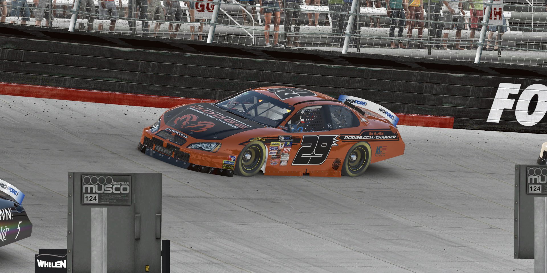 Hammer Down Motorsports on Twitter "Cody and Andy would not advance to