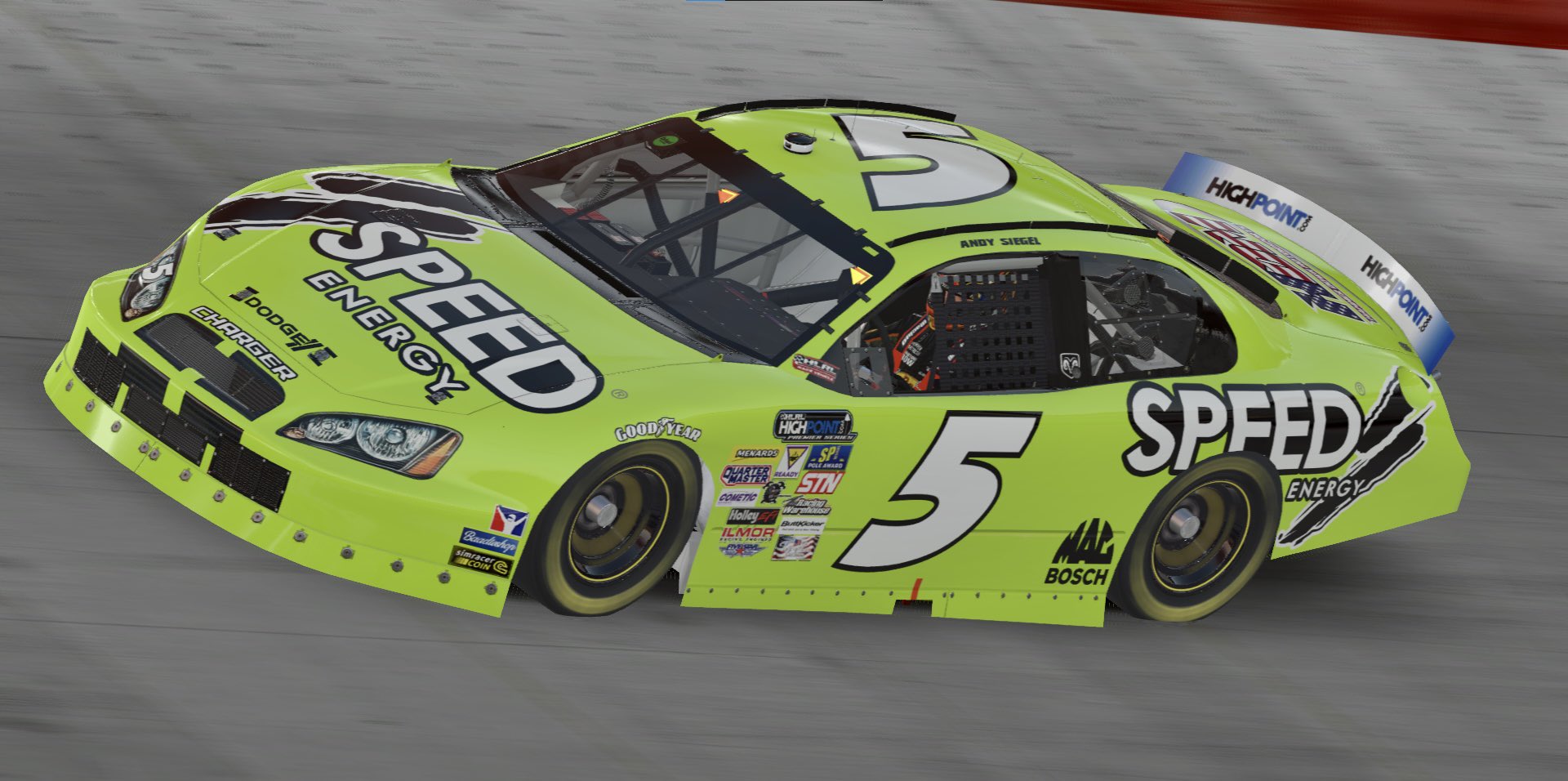 Hammer Down Motorsports on Twitter "Cody and Andy would not advance to