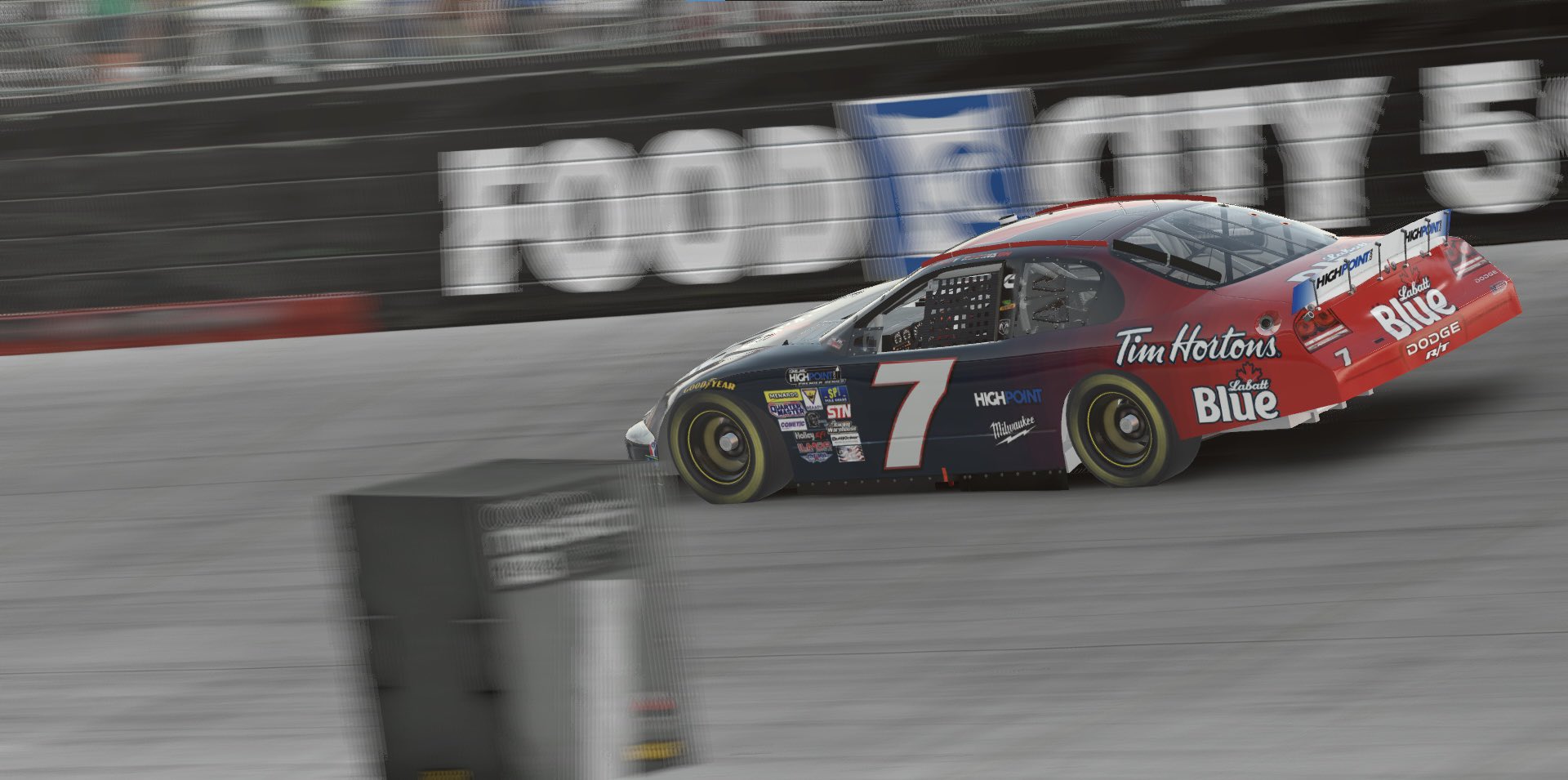 Hammer Down Motorsports on Twitter "Cody and Andy would not advance to