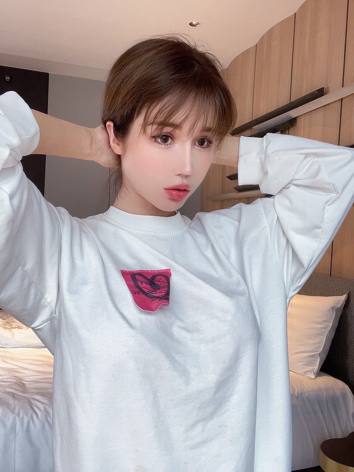 辛尤里 on Twitter "反差萌 ️…