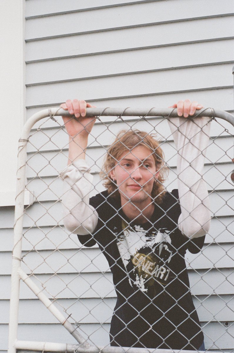 We've teamed up with <a href="/nzonairmusic/">NZ On Air Music</a> again for a special interview series highlighting some of our fave NZ musicians 🇳🇿
The first of these is with <a href="/tomsverberne/">Tom Verberne</a> - we discuss his new 'Life Like' EP, reflecting on his past self, touring with BENEE + more ➡️ cpdmn.com/TomVnzoa