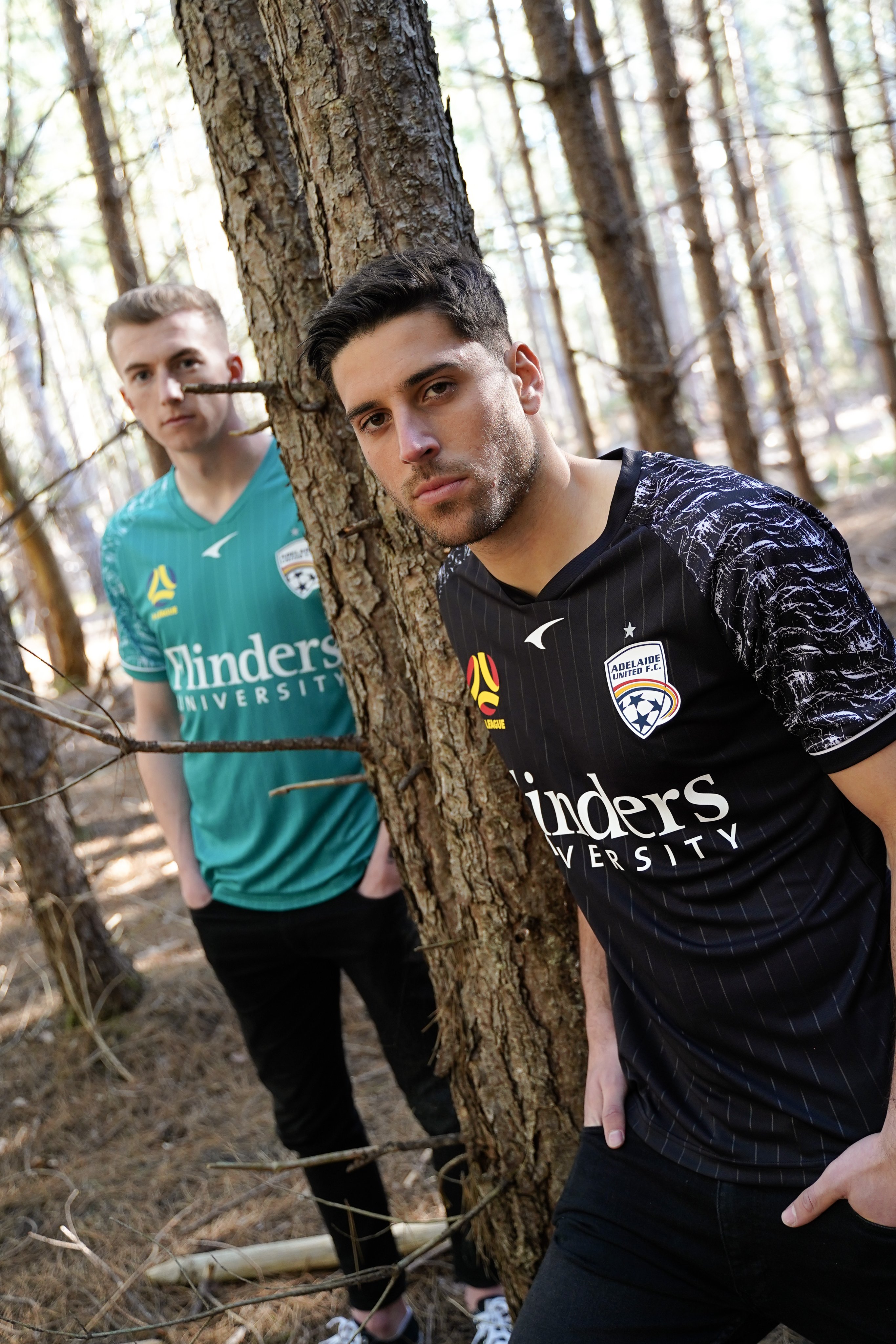 Adelaide United on X