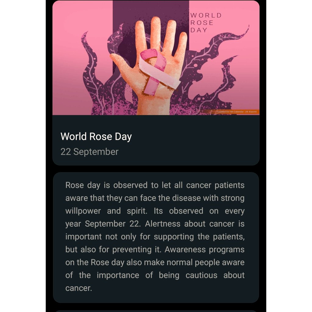 BhairavModak's tweet photo. If you look the way a child looks at the world, then everything is a miracle. On this special Rose, wishing all the survivors a miraculous recovery.
#Rose #worldroseday #roseday https://t.co/5MtJ9AL4gi