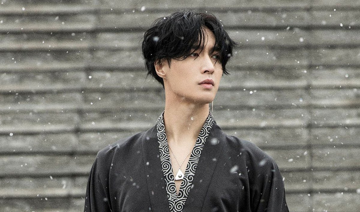 JONG DAE (@JinD_estination) | Twitter