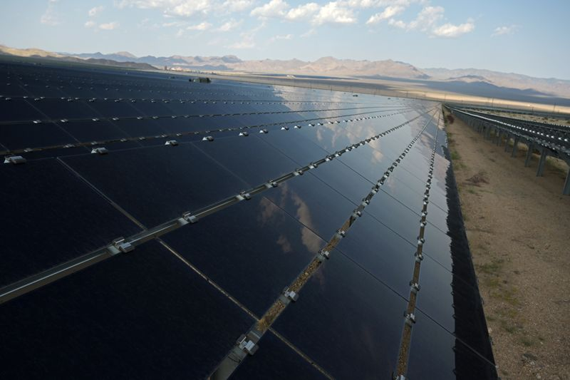 GorgeAnnie's tweet photo. U.S. solar industry group warned on Wednesday that tariffs on imported panels from three Asian countries would jeopardize nearly 30% of the solar capacity the nation is expected to install over the next two years. https://t.co/3W3h9a0A4Z