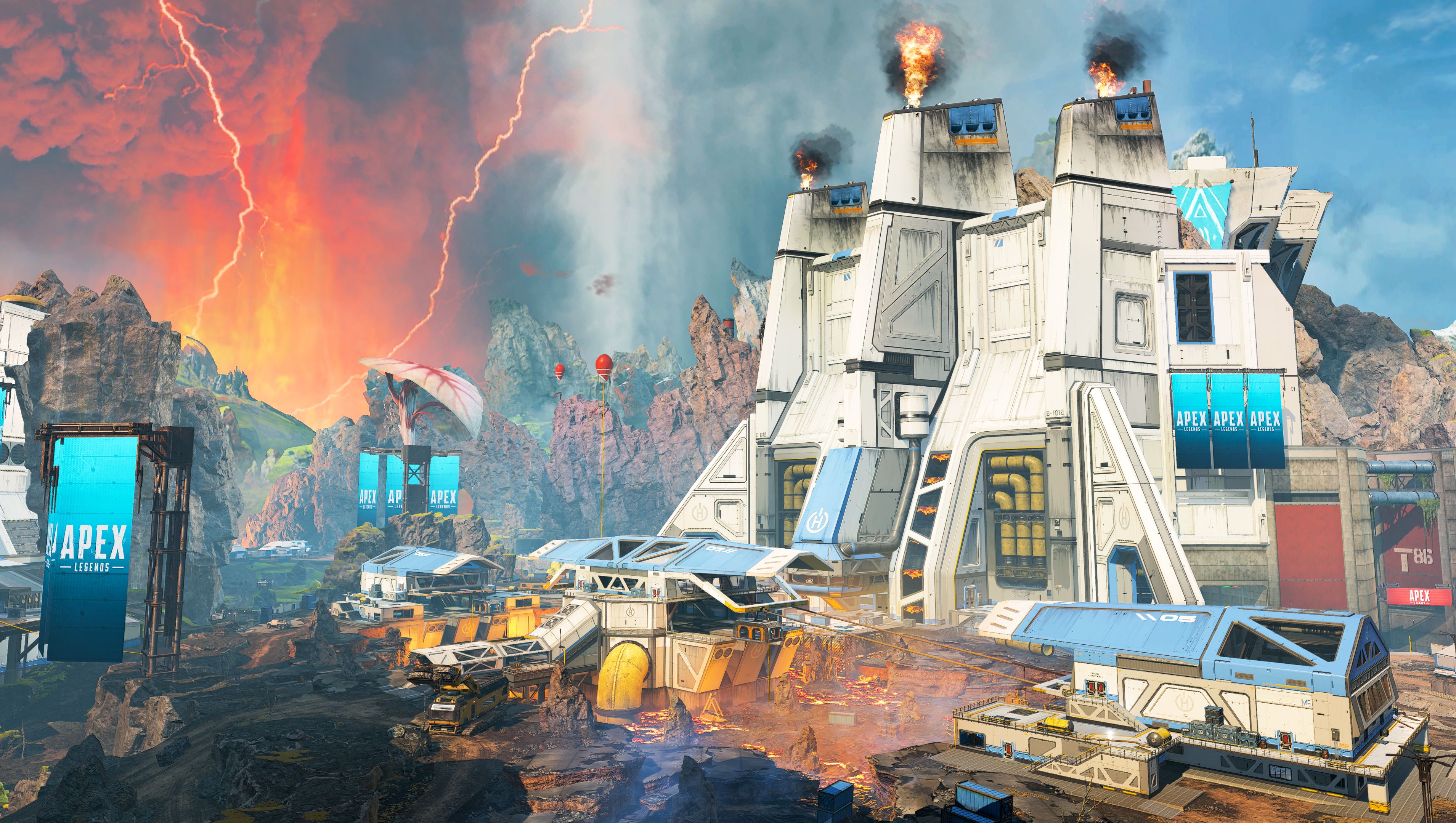 Apex Legends日本語wiki管理人 Apex シーズン10のランクスケジュール スプリット1 ワールズエッジ 8月4日 9月29日 スプリット2 キングスキャニオン 9月29日 エーペックスレジェンズ Apexlegends T Co Gajj5wsnwq Twitter