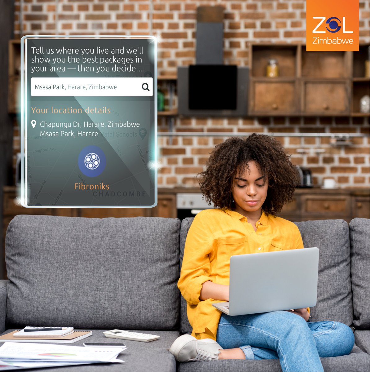 Zol Zimbabwe Zolconnect Twitter