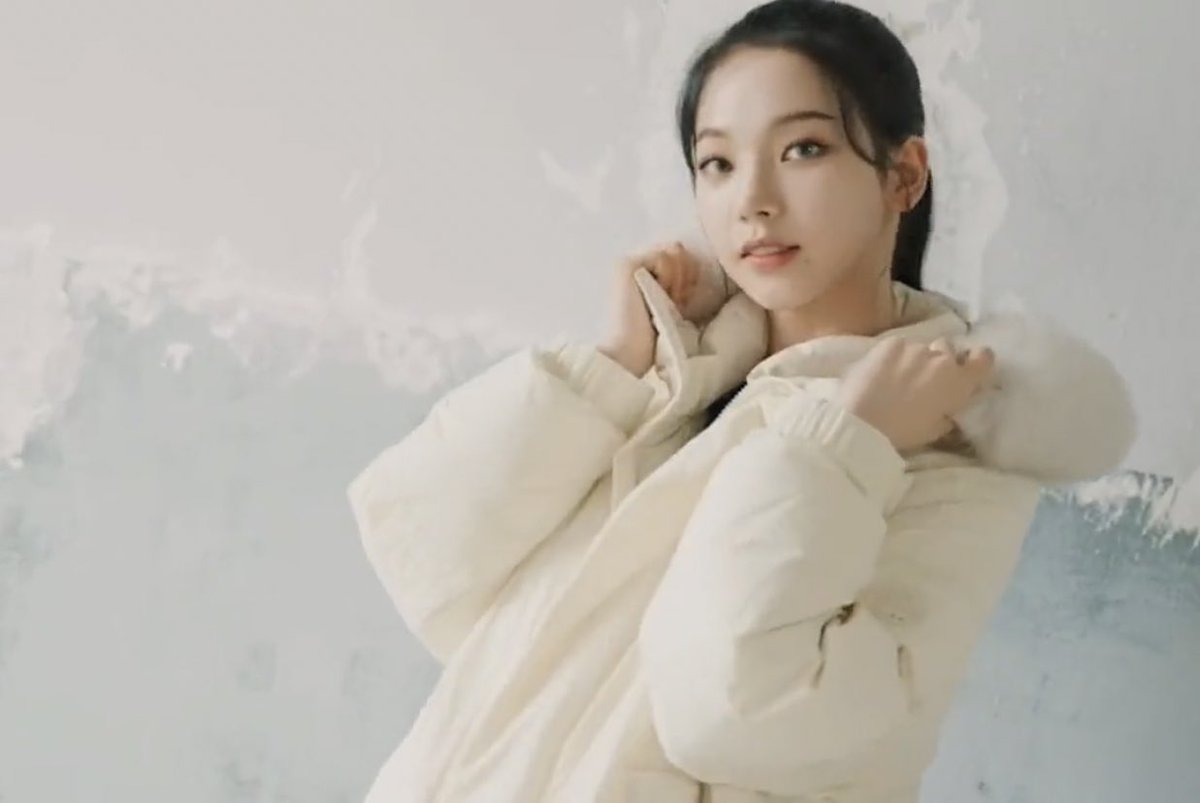 ทั้งสวยทั้งเท่ พี่น่าจะหน้าตาดีขนาดนี้เพื่อ