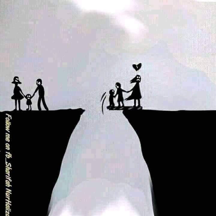 DAMPAK RUMAH TANGGA YANG GAGAL PADA ANAK-ANAK (Calon Ortu  Wajib Baca!!) 

A THREAD