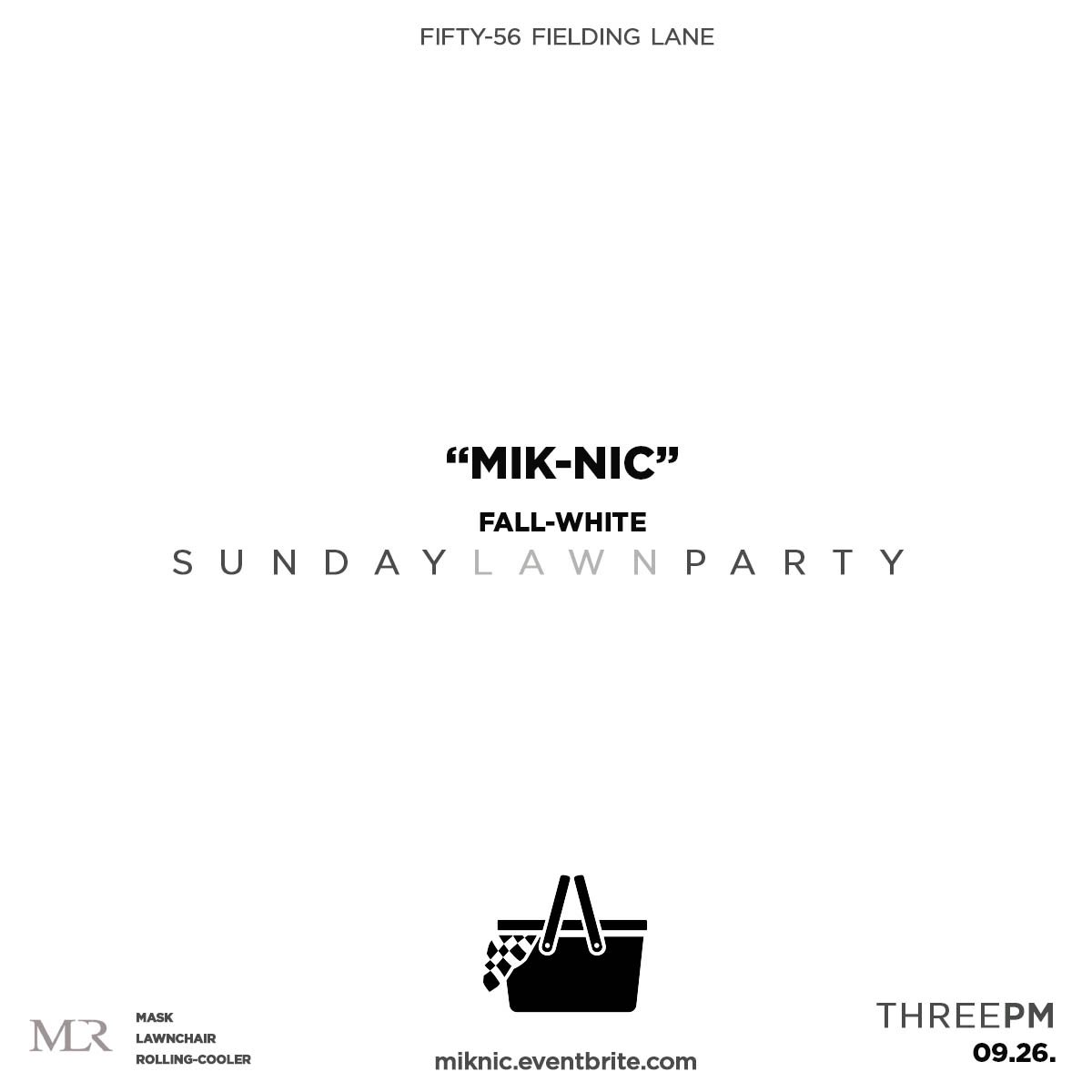 mrlaroche's tweet photo. Bday loading #Miknic2021 #fALLwhite https://t.co/Ur8SFqi9y8