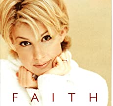 Happy Birthday Faith Hill. Born on this day in 1967 