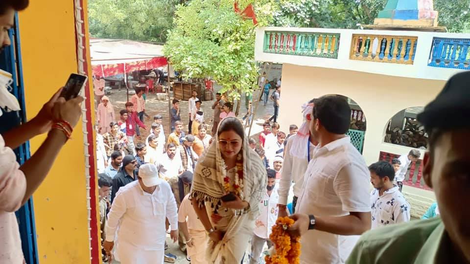 AkhilBrahm's tweet photo. मुरैना में अखिल भारतीय त्यागी ब्राह्मण महासभा का राष्ट्रीय अधिवेशन
@druditatyagi 
@Mahasangh
@Tyagi https://t.co/ftOL3CPNMG