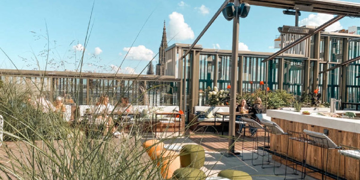 "Neu in Ulm und um Ulm herum: Das me and all hotel ulm hat eröffnet." fal.cn/3ioTY Ein wunderbarer Blogbeitrag von <a href="/InsideFlyerDE/">InsideFlyer.de</a> .
#meandall #ulm #opening #travel #businesstravel