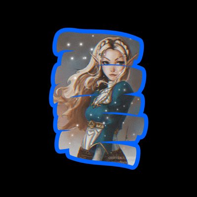 Edit made by me

Credit for the actual art is  reddit.com/r/zelda/commen…

#NewProfilePic