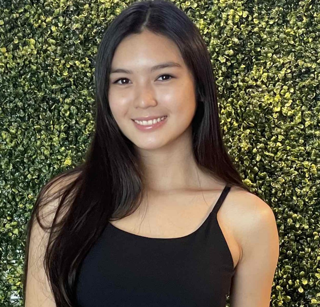 mrjohnling's tweet photo. #nomakeupnoproblem still pretty @francinecarreld https://t.co/w4aJpjzpon