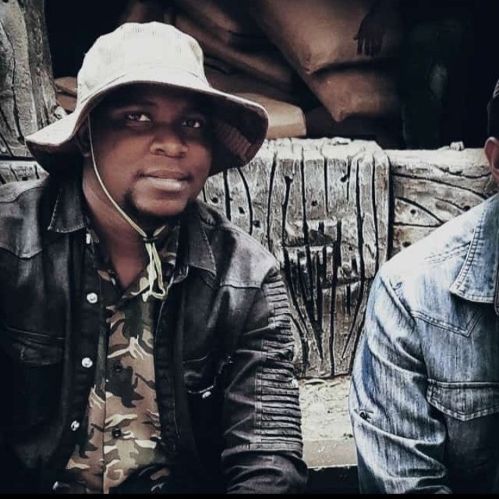 DeRealSammar's tweet image. #NewProfilePic