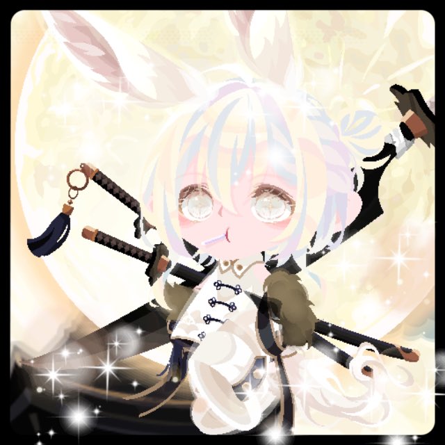 shareongklove's tweet photo. 🐰可愛い〜🥰
#おもいでポケコロ https://t.co/79DjwcRdCP
